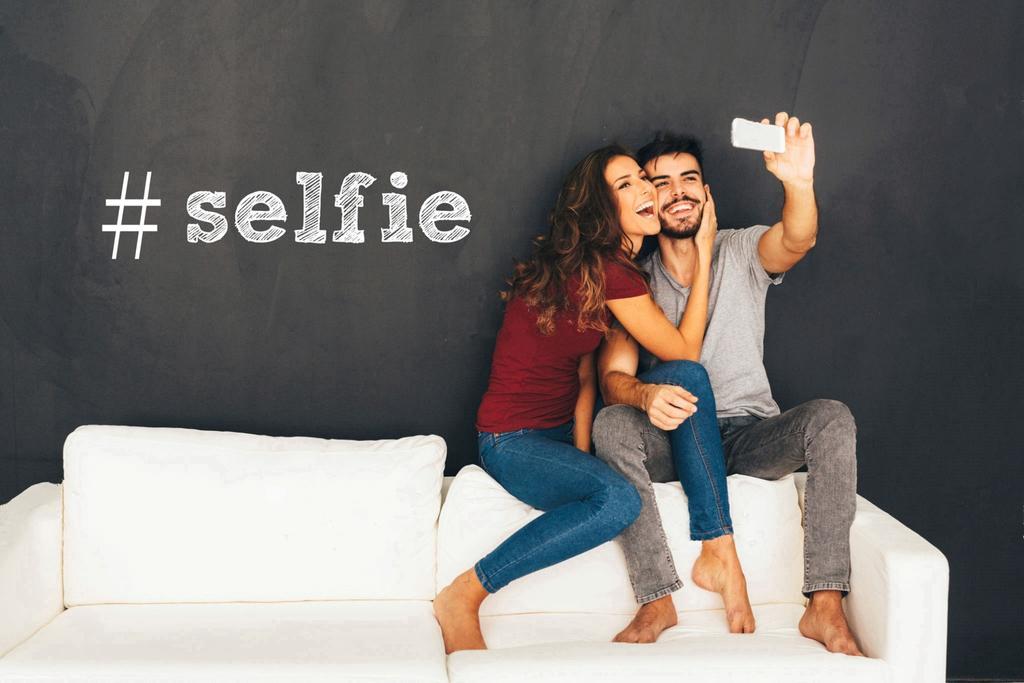 Апартаменти Selfie Батумі Екстер'єр фото